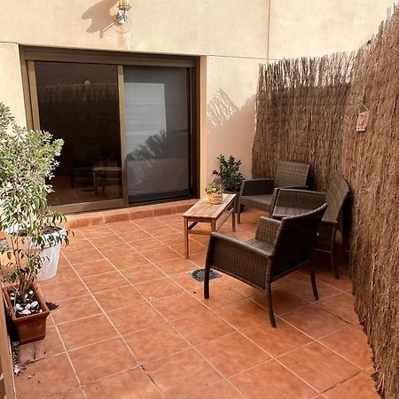 Bonhomia Pet Friendly Apartment San Juan  Екстериор снимка