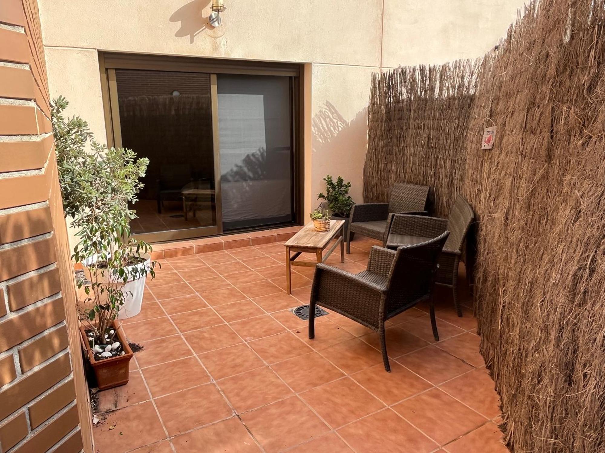Bonhomia Pet Friendly Apartment San Juan  Екстериор снимка