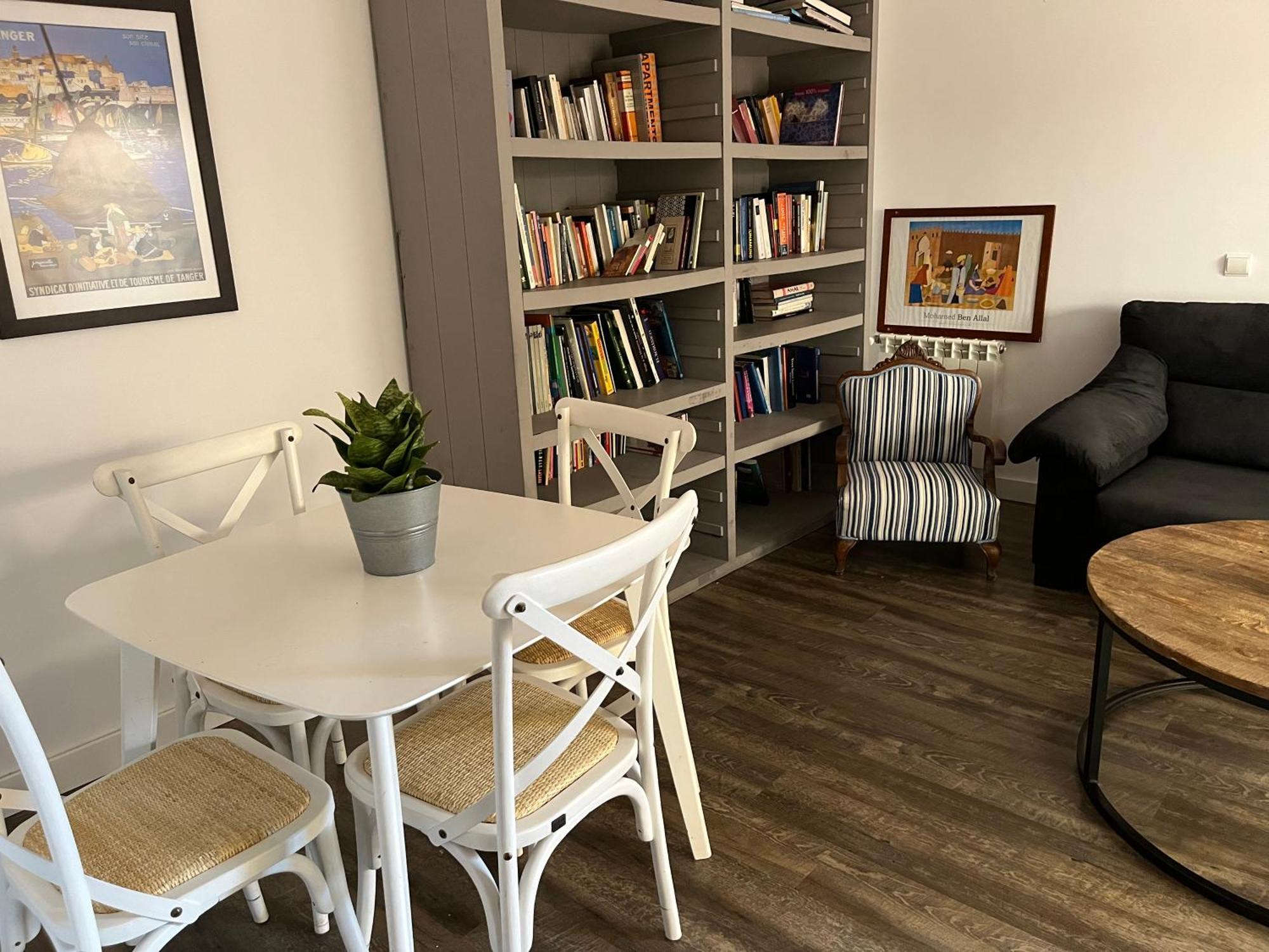 Bonhomia Pet Friendly Apartment San Juan  Екстериор снимка